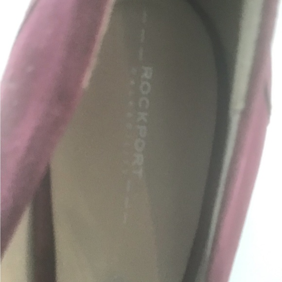 Walkability  pumps. - Picture 5 of 6